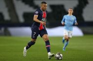Real Madrid have a long-standing interest in the winger
